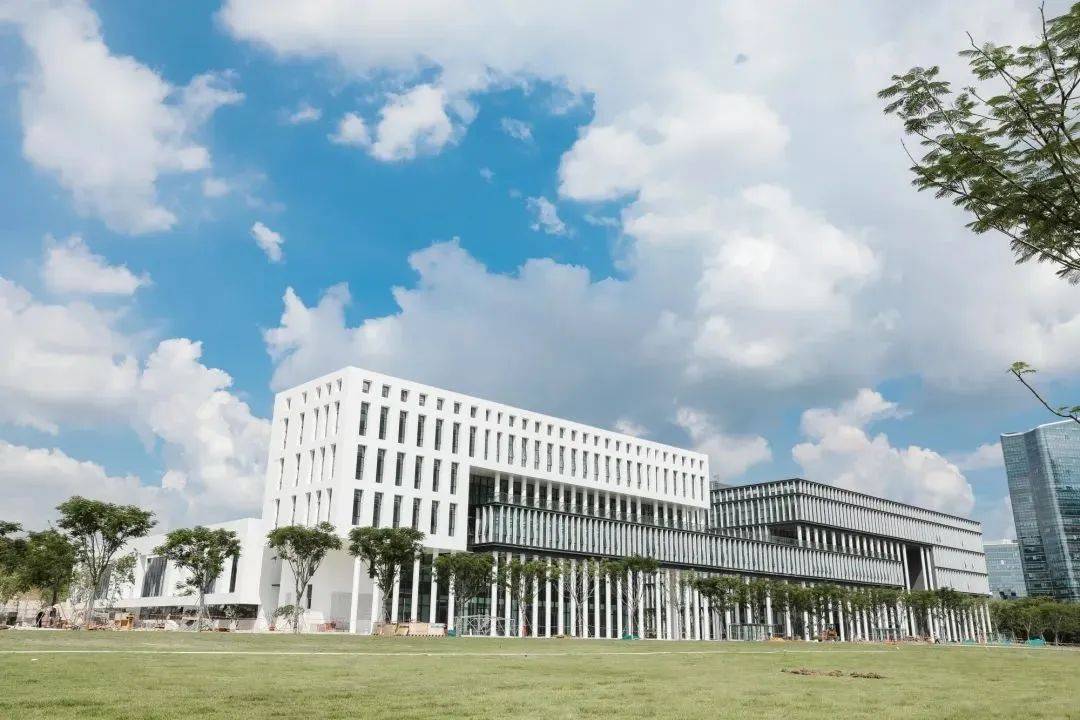 實力造就非凡，中裝建設6項精品工程榮獲7項廣東省建筑裝飾最高獎！ 